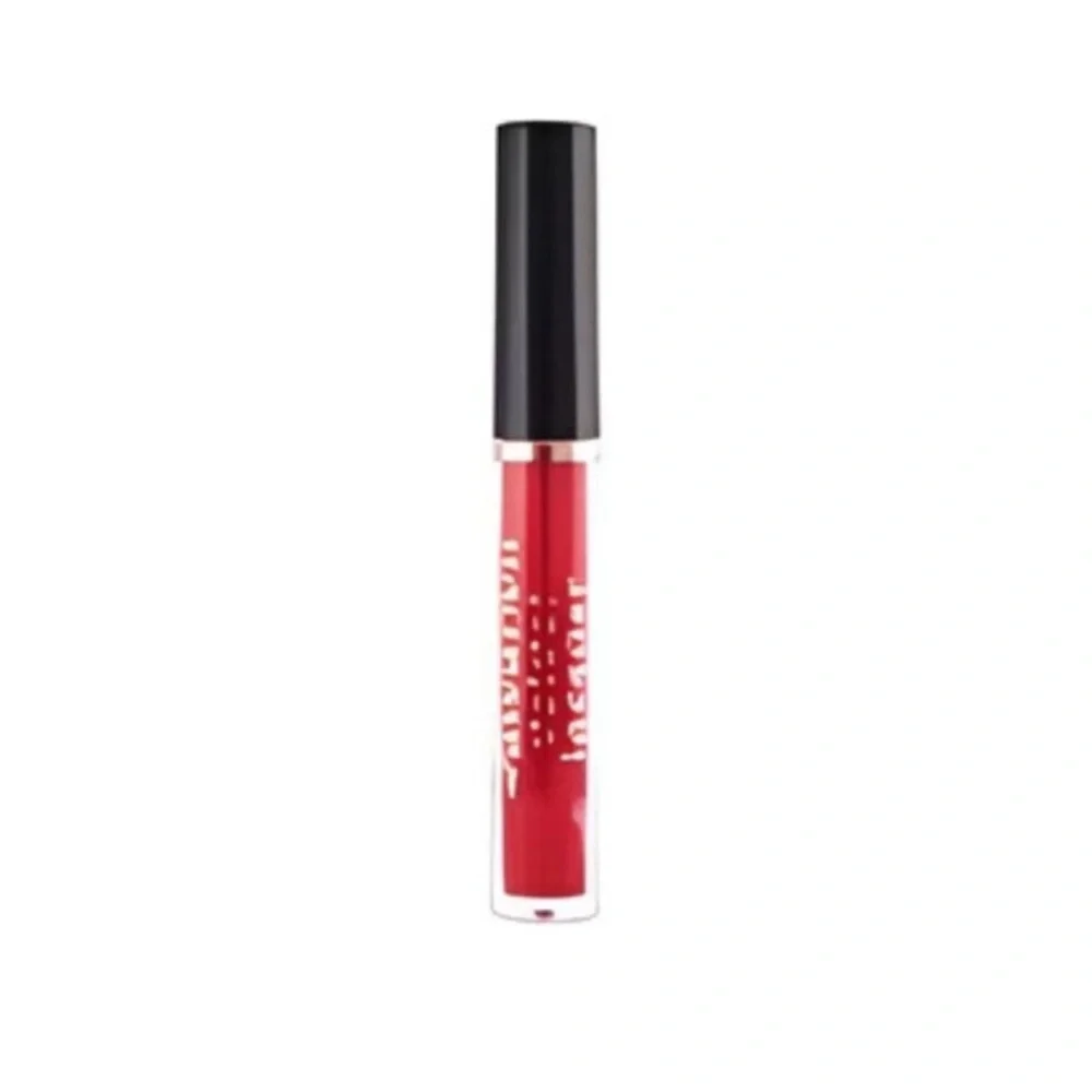 ATTRACT | Makeup Revolution London –‎ Salvation Velvet Lip Lacquer